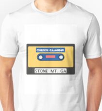 Childish Gambino Stone Mt. Cassette Unisex T-Shirt
