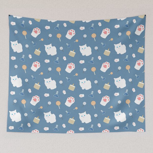 Artikelvorschau, Random mystical collection pattern 4 entworfen und verkauft von LemonCreamyyyy.