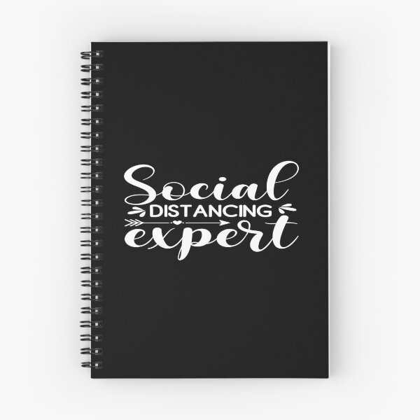 Item preview, Social distancing expert designed and sold by phassystore.