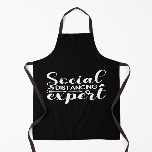 Item preview, Social distancing expert designed and sold by phassystore.