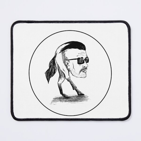 Item preview, Ponytail By Two Definitions designed and sold by Thegreatnerd.