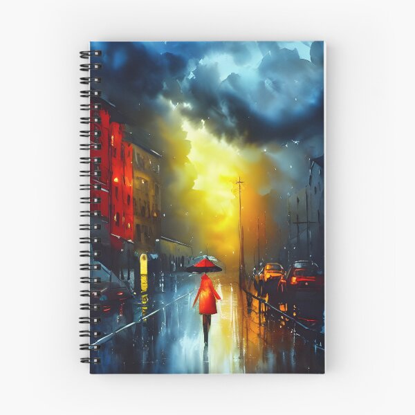 Item preview, AI Tell Me: What is a Storm?  designed and sold by Kauila-AI.