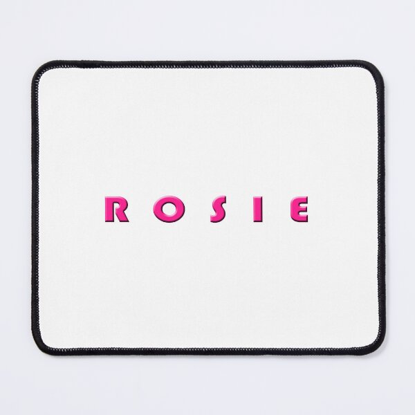 Item preview, Rosie - Pet Products - Pet Bowls - Pet Bandana - Dog Mats - Cat Mats - Pet Blankets designed and sold by SouthShorePics.