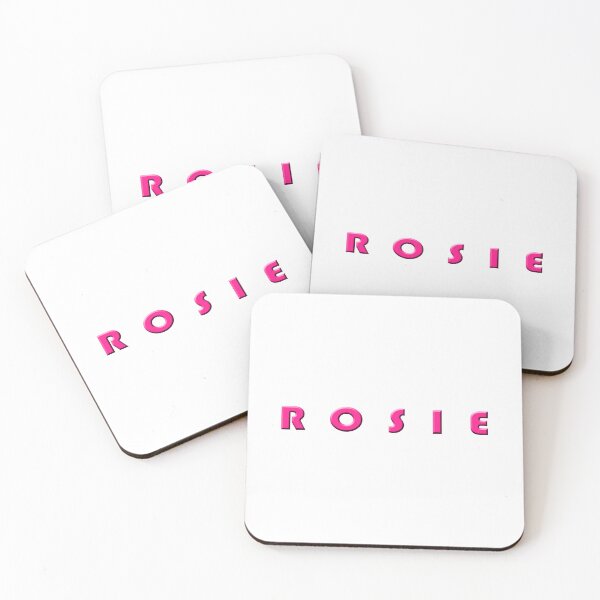 Item preview, Rosie - Pet Products - Pet Bowls - Pet Bandana - Dog Mats - Cat Mats - Pet Blankets designed and sold by SouthShorePics.