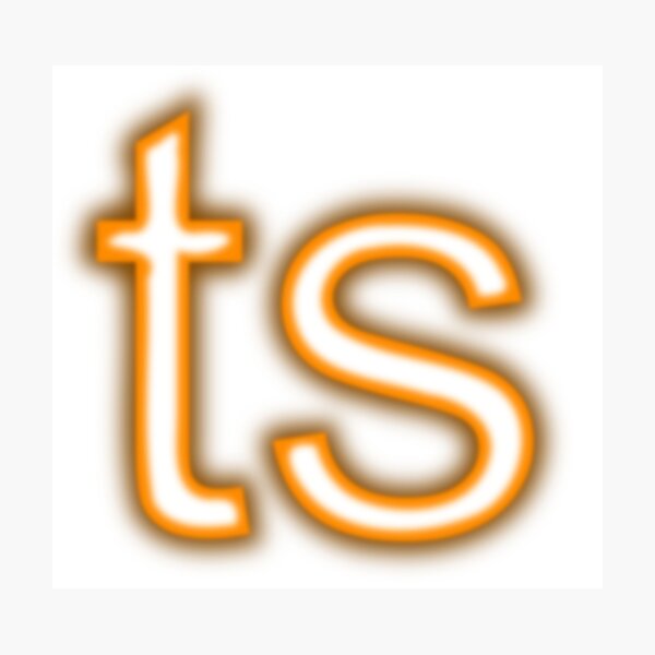 Tynemouth Software logo Photographic Print