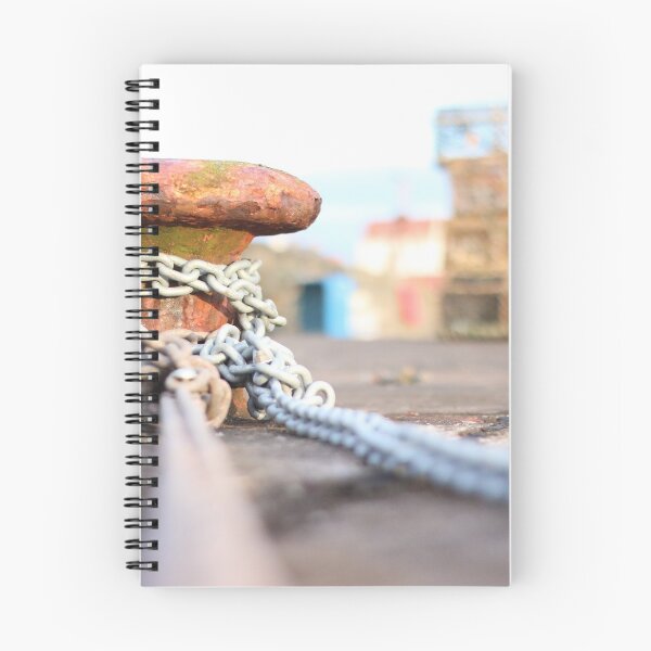 Item preview, Harbour Mooring designed and sold by Steely28.
