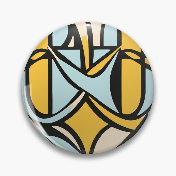 Item preview, Abstract pattern  designed and sold by The boys.