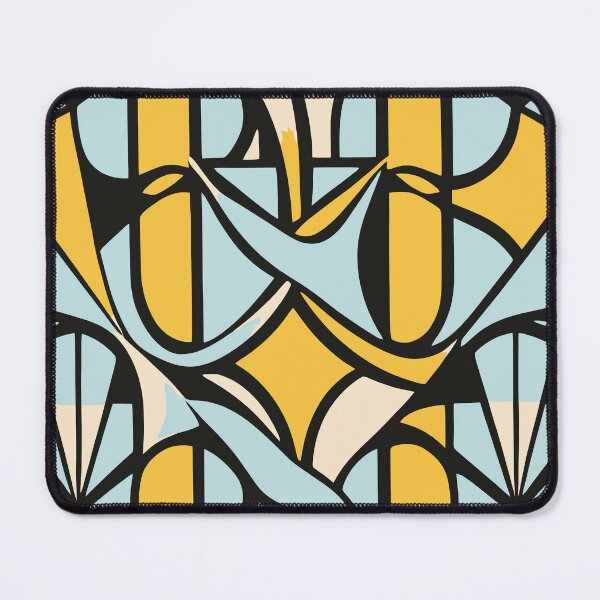 Item preview, Abstract pattern designed and sold by Discount code.