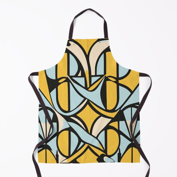 Item preview, Abstract pattern designed and sold by The boys.