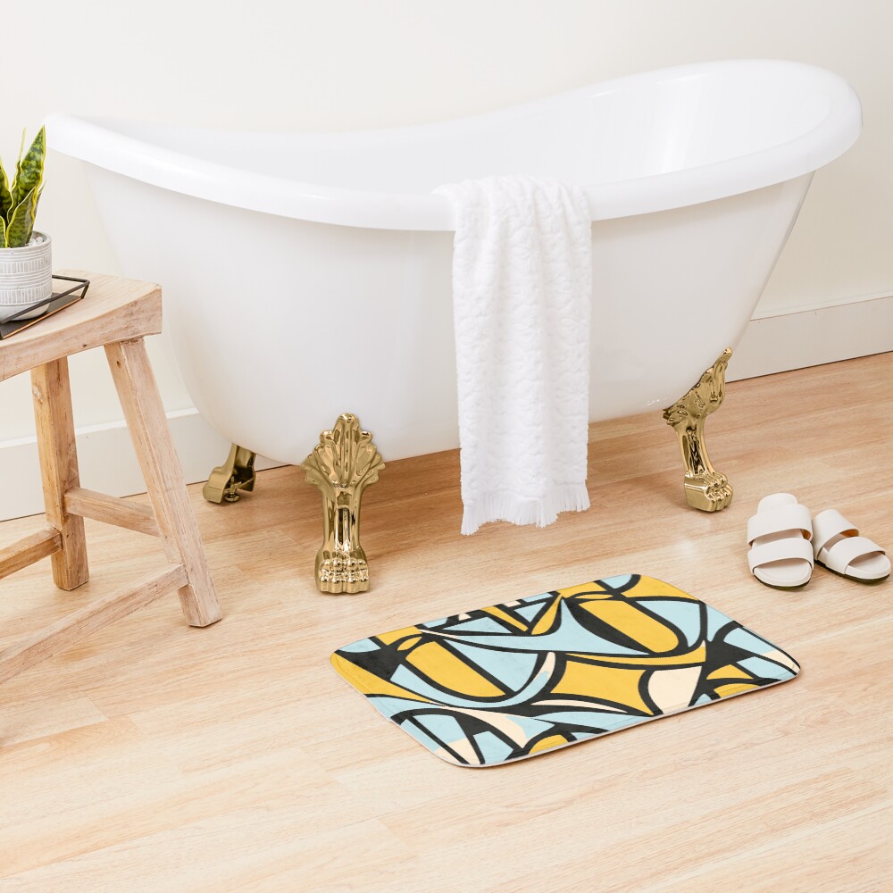 Item preview, Bath Mat designed and sold by Wmcs91.