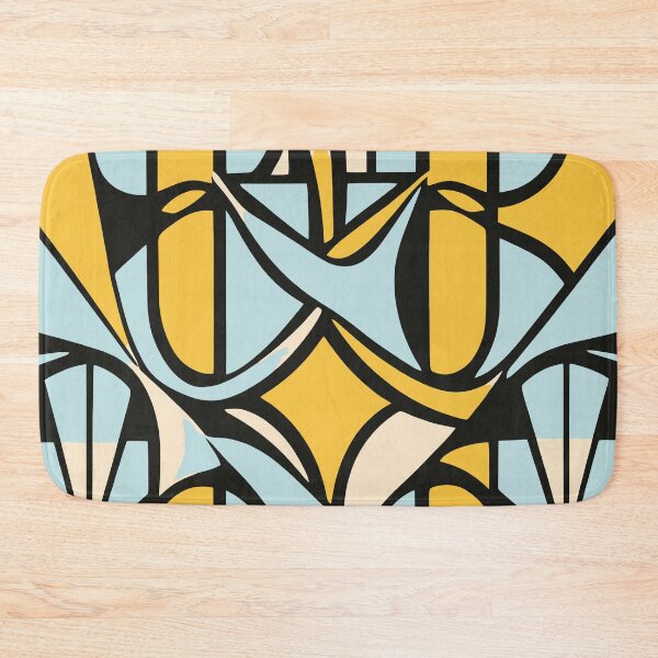 Item preview, Abstract pattern  designed and sold by The boys.