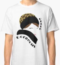 Barbra Streisand - Hallo wunderschön (Funny Girl) Classic T-Shirt