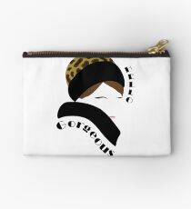 Barbra Streisand - Hello gorgeous (Funny Girl) Studio Pouch