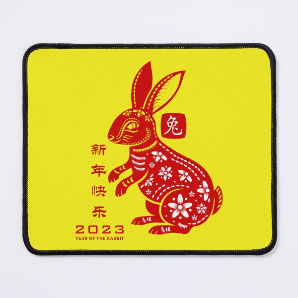 Item preview, celebrate the Chinese New Year Zodiac 2023 designed and sold by taogiauco.
