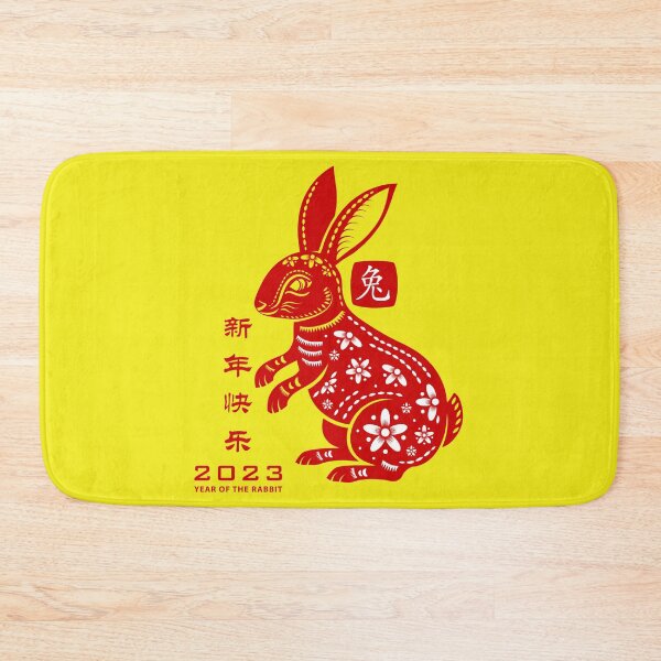 Item preview, celebrate the Chinese New Year Zodiac 2023 designed and sold by taogiauco.