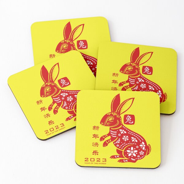 Item preview, celebrate the Chinese New Year Zodiac 2023 designed and sold by taogiauco.