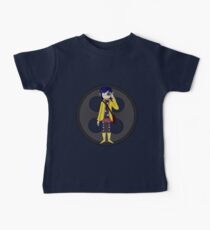 Coraline Baby T-Shirt