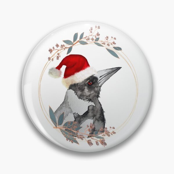 Item preview, Maggy Xmas designed and sold by Linda  Hammond.