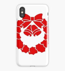 CHRISTMAS iPhone Case/Skin