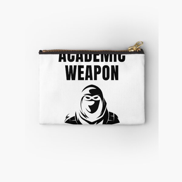 Item preview,             Academic Weapon - Inspirational designed and sold by Ahmed  Feki.