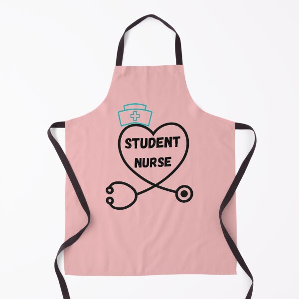 Item preview, Nursing Student| Student Nurse | Future Nurse designed and sold by Denefie.