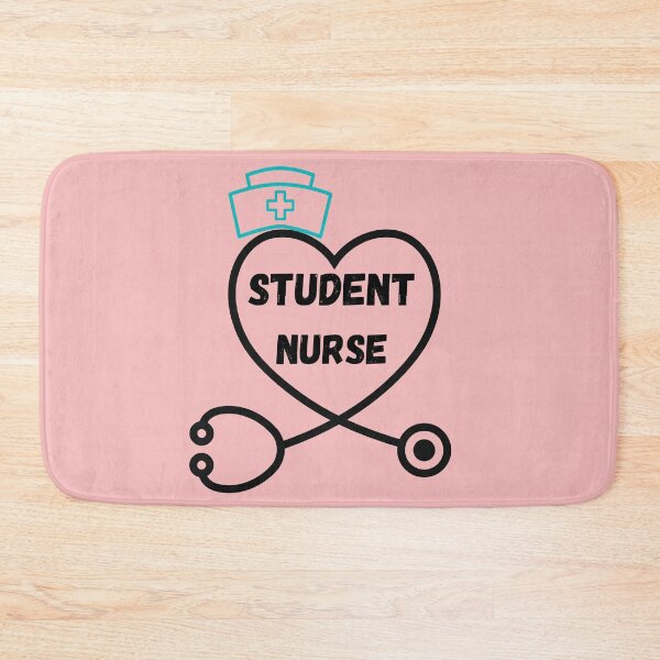 Item preview, Nursing Student| Student Nurse | Future Nurse  designed and sold by Denefie.