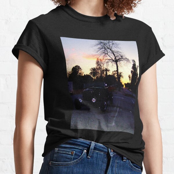 Joy Ride 2 Classic T-Shirt