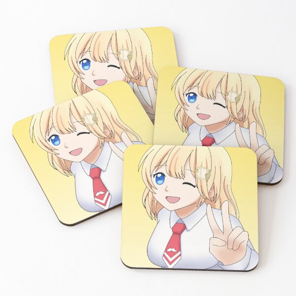 Item preview, Amelia Watson designed and sold by SailorMoonie.