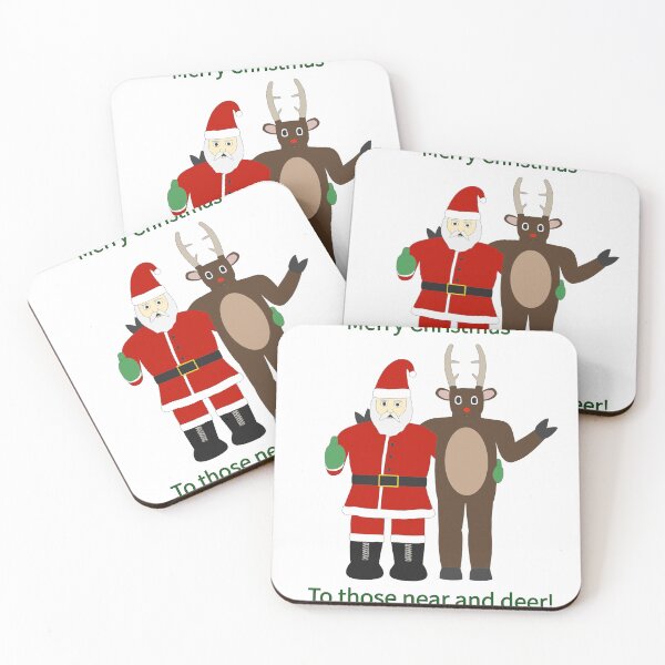 Item preview, Merry christmas 2022 designed and sold by Sketchy Thinks.