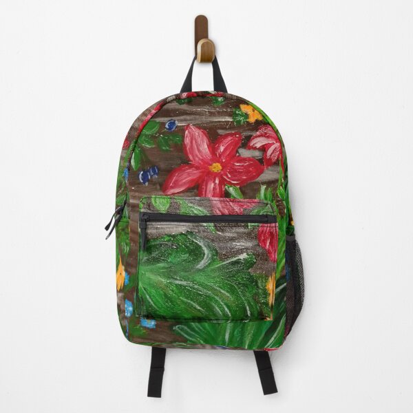 Item preview, Blooming patterns designed and sold by Olha Prykhodko.