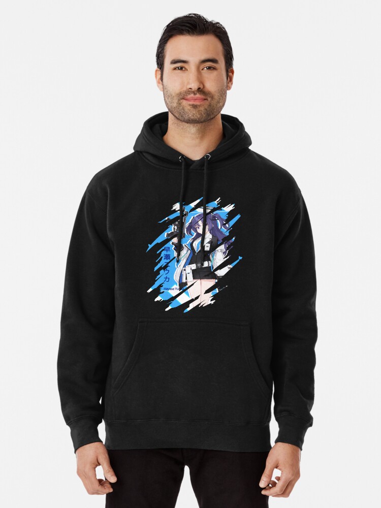 Ice cream flame online hoodie