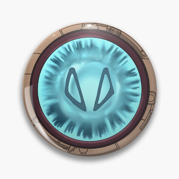 Item preview, Acceleracers Junk Realm Portal designed and sold by Renee Picard.