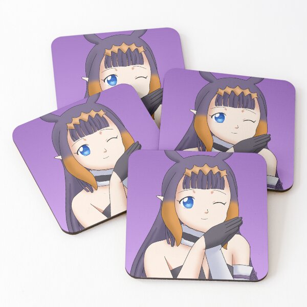 Item preview, Ina designed and sold by SailorMoonie.