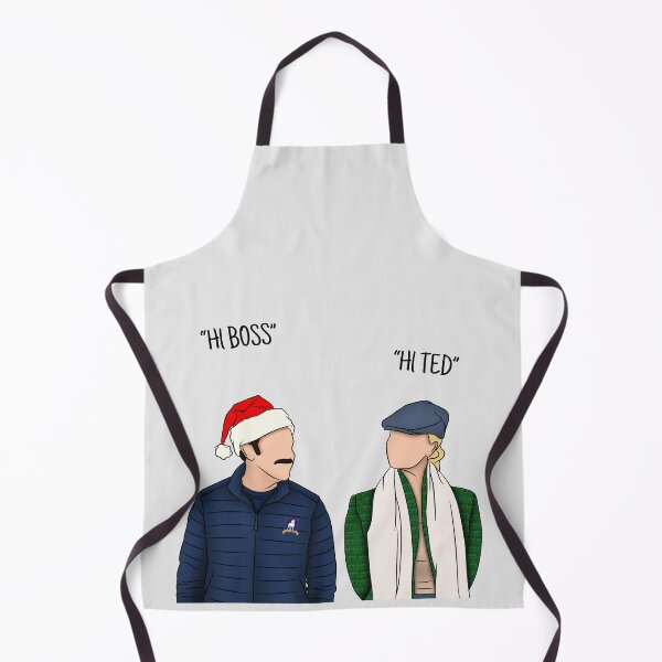 Item preview, "hi, boss" designed and sold by btrzb.