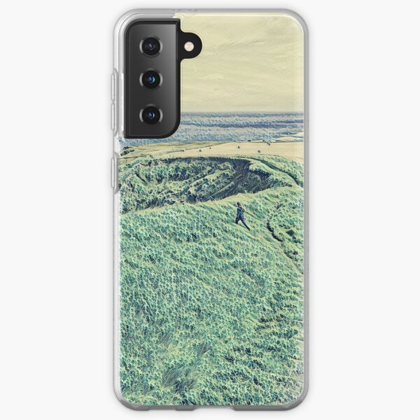 Off The Beaten Path Samsung Galaxy Soft Case