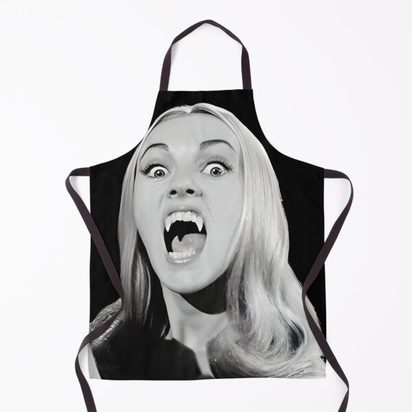 Item preview, The vampire lovers movie designed and sold by GabyDark.