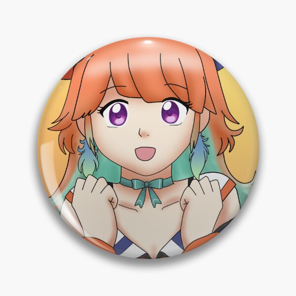 Artikelvorschau, Kiara Takanashi entworfen und verkauft von SailorMoonie.