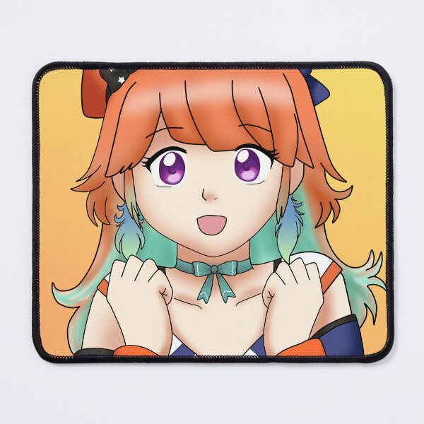Item preview, Kiara Takanashi designed and sold by SailorMoonie.