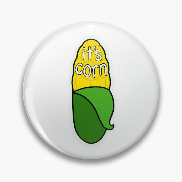 Item preview, It’s corn designed and sold by Meg-Hoyt.