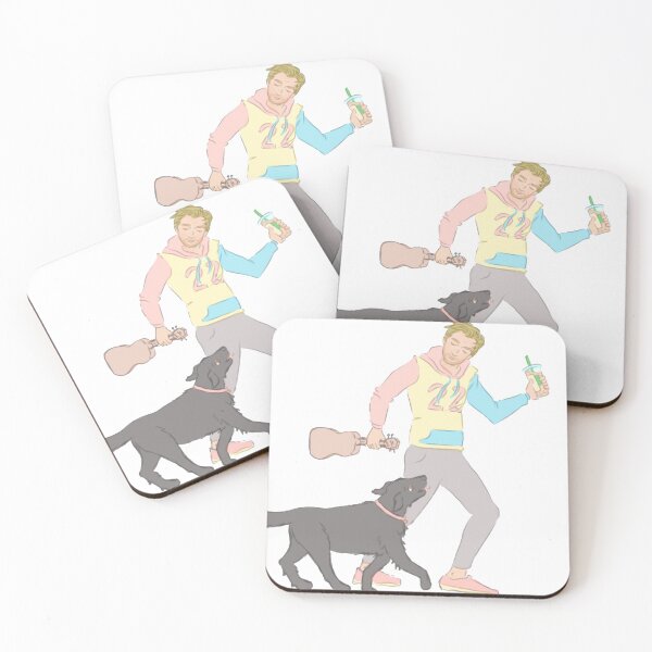 Item preview, Tom Felton & Willow transparent background designed and sold by MSmit384.