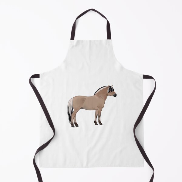 Item preview, Fjord Horse designed and sold by Lilystreet.