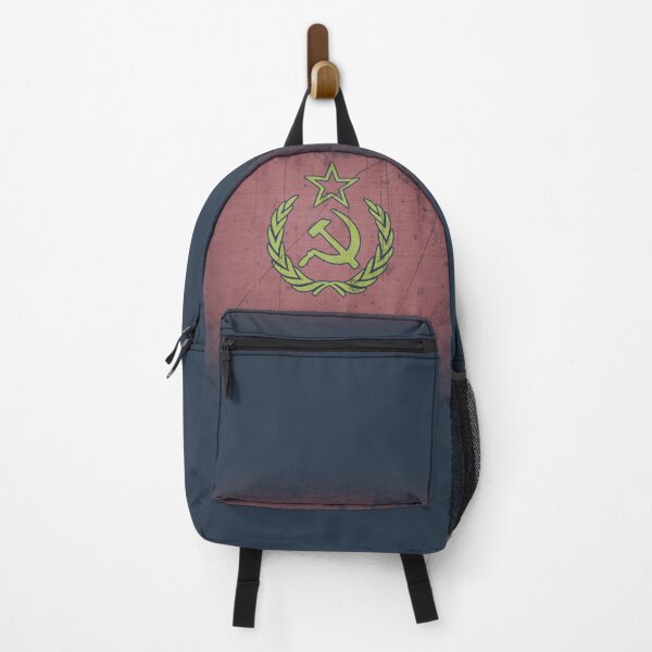 Item preview, Rustic emblem of the Soviet Union designed and sold by Francesko221.