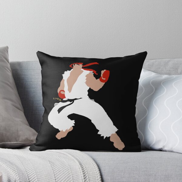 Item preview, SF3 Ryu artwork super simple design designed and sold by SmasherDesigns.
