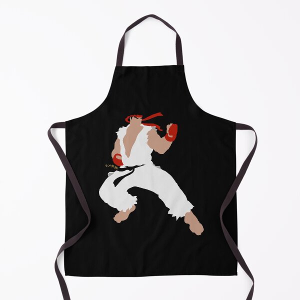 Item preview, SF3 Ryu artwork super simple design designed and sold by SmasherDesigns.