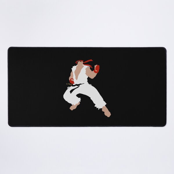 Item preview, SF3 Ryu artwork super simple design designed and sold by SmasherDesigns.