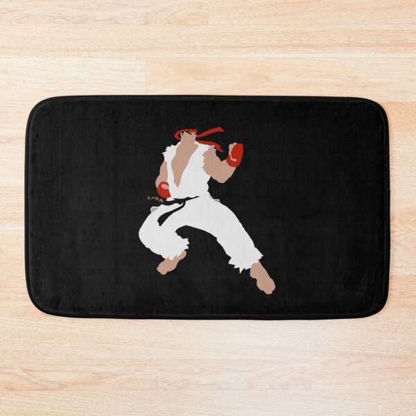 Item preview, SF3 Ryu artwork super simple design designed and sold by SmasherDesigns.