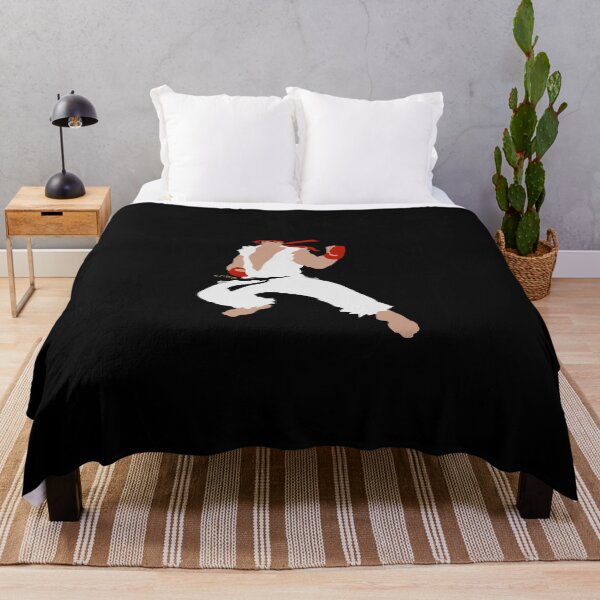 Item preview, SF3 Ryu artwork super simple design designed and sold by SmasherDesigns.