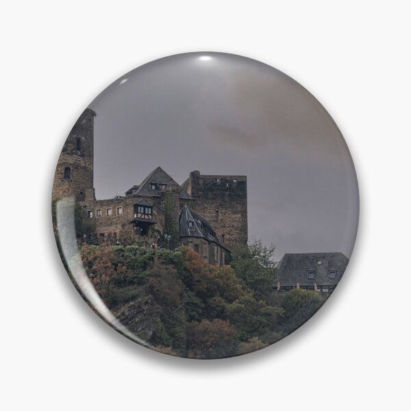 Item preview, Magnificent Castle designed and sold by Marylou Badeaux.