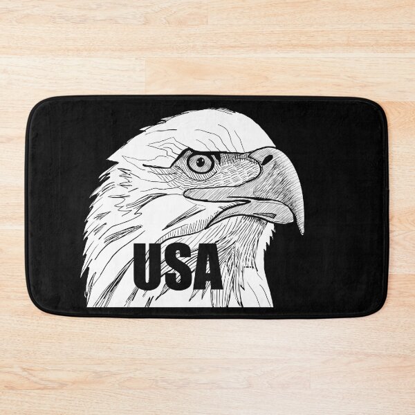 Item preview, Eagle USA Artwork designed and sold by DMcK Designs.
