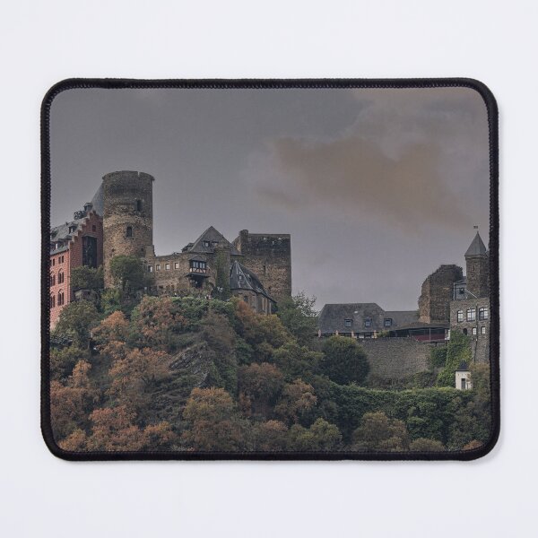 Item preview, Magnificent Castle designed and sold by Marylou Badeaux.